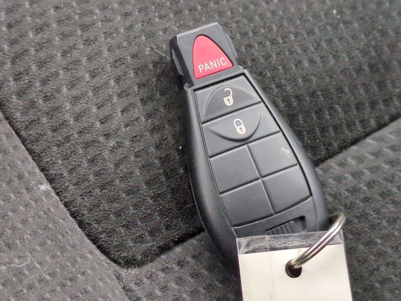 Used 2016 Dodge Grand Caravan SE w/ Quick Order Package 29E SE image 32