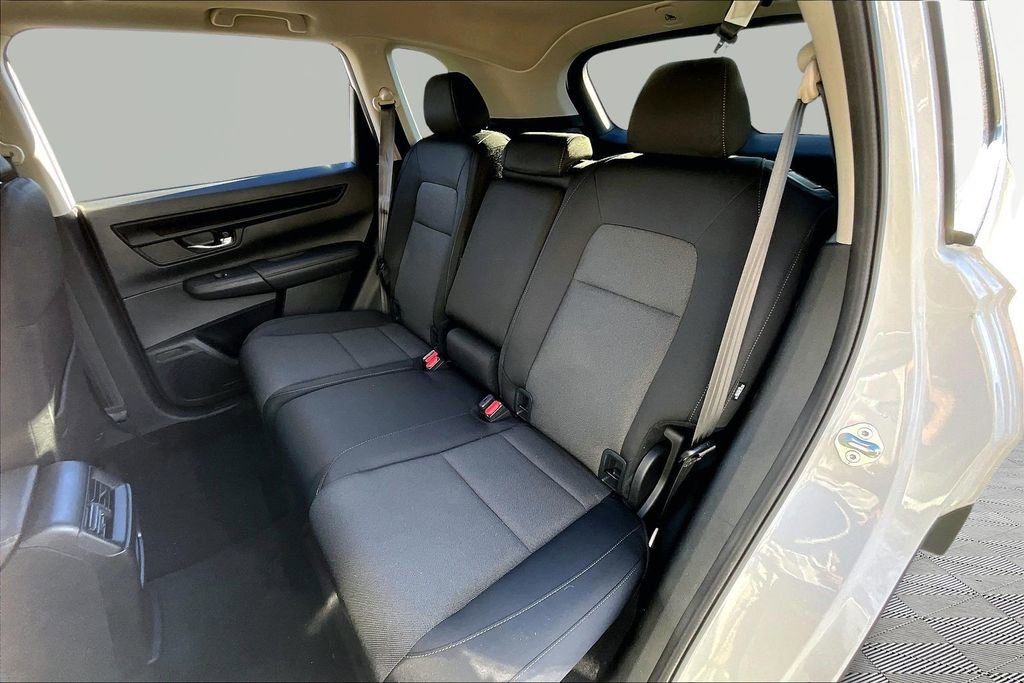 Used 2024 Honda CR-V EX image 18