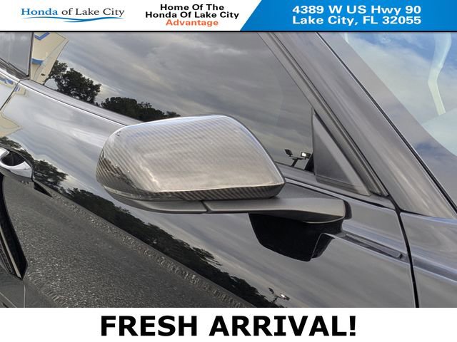 Used 2020 Ford Mustang Shelby GT500 w/ Technology Package image 10