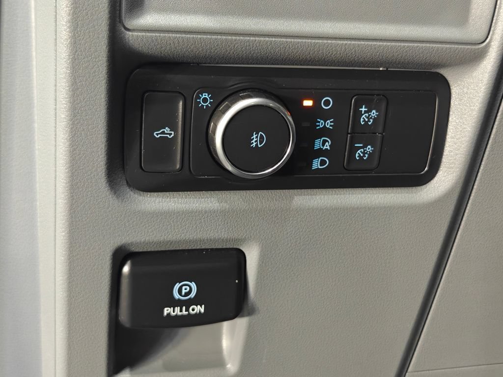 Used 2021 Ford F150 XL w/ Equipment Group 101A High AWD/4WD image 42