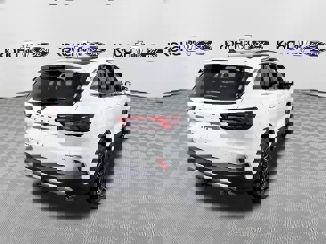 New 2026 Ford Escape Platinum w/ Premium Technology Package image 6