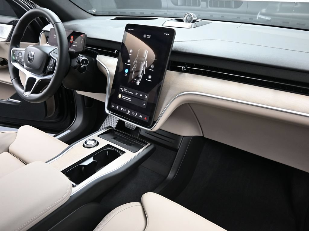 New 2025 Volvo EX90 Ultra AWD/4WD image 26