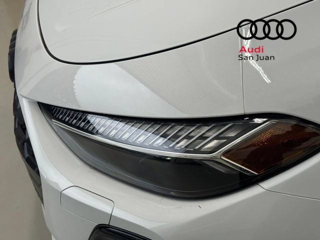 New 2026 Audi A5 2.0T Premium Plus AWD/4WD image 4