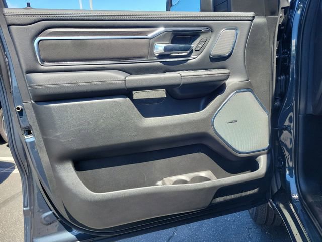 New 2026 RAM 1500 Laramie image 20