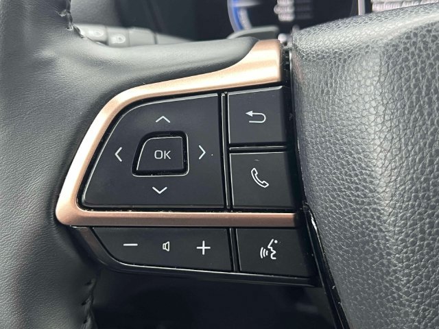 Certified 2025 Toyota Grand Highlander AWD Hybrid image 26