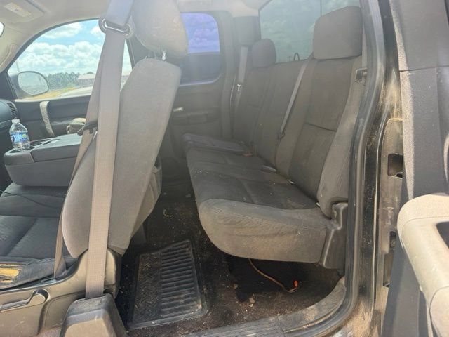 Used 2009 Chevrolet Silverado 1500 LT w/ Power Pack Plus AWD/4WD image 7
