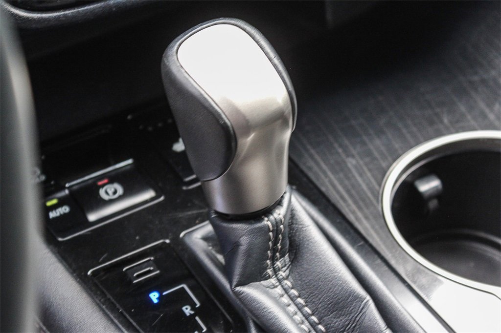 Used 2017 Lexus RX 350 FWD image 19