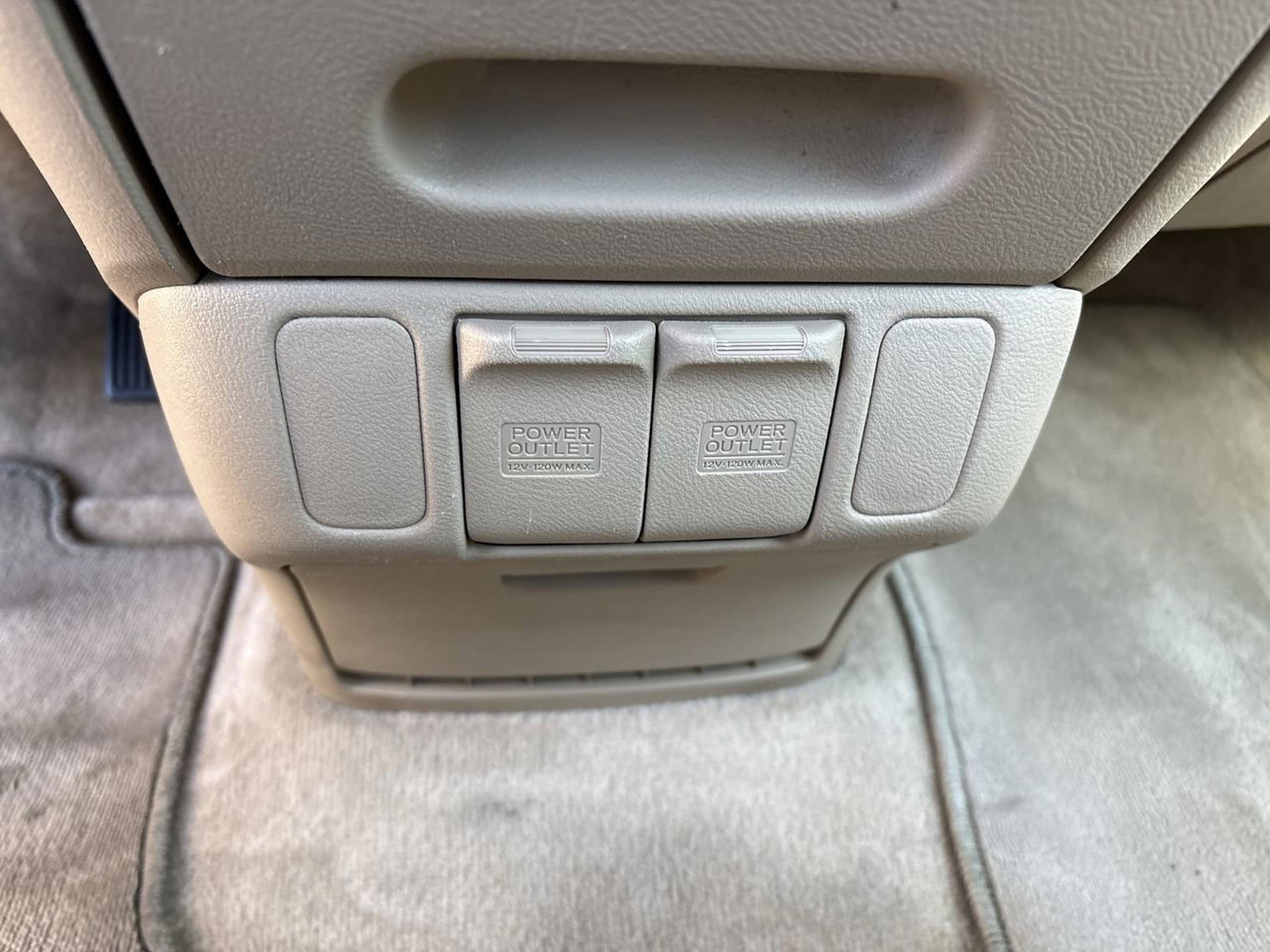 Used 2006 Honda Odyssey EX image 27