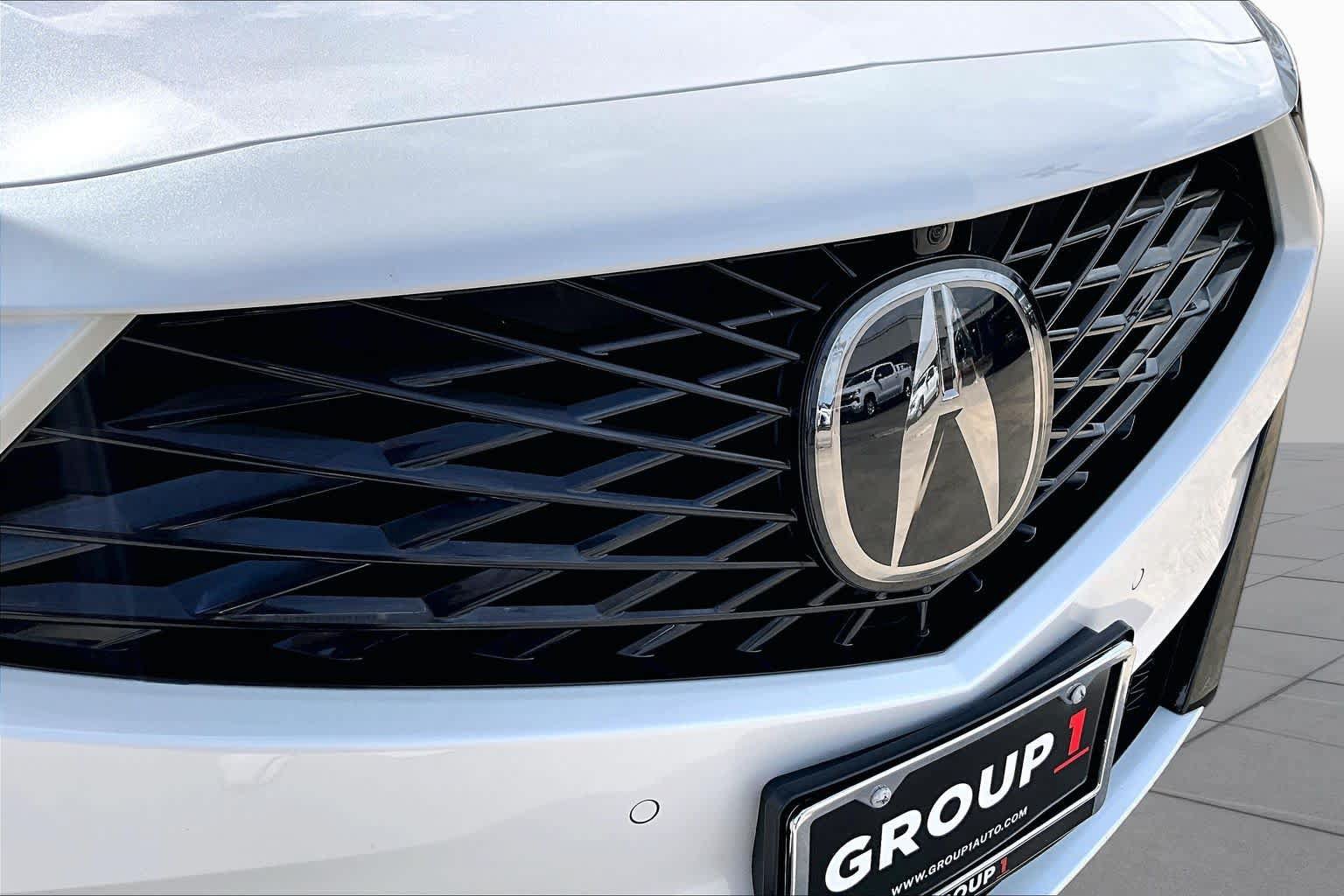 Used 2025 Acura MDX A-Spec w/ Advance Package AWD/4WD image 30