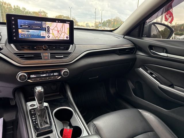 Used 2024 Nissan Altima 2.5 SL AWD/4WD image 26
