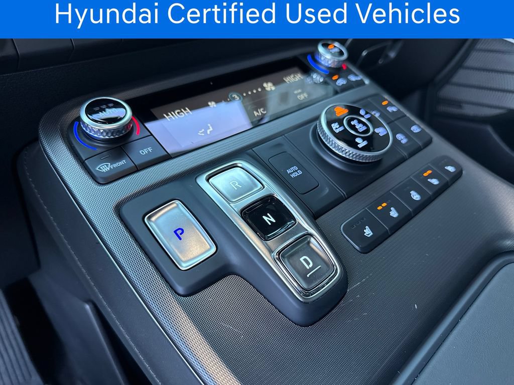 Certified 2024 Hyundai Palisade Calligraphy AWD/4WD image 30
