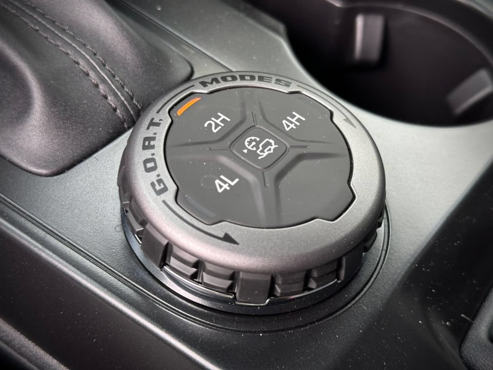 New 2025 Ford Bronco Big Bend AWD/4WD image 38