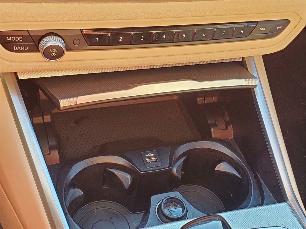 Used 2021 BMW 330i 330i w/ Driving Assistance Package image 20