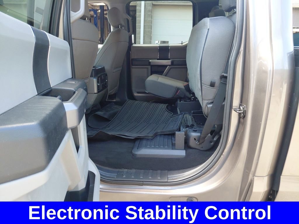 Used 2021 Ford F250 XLT w/ XLT Value Package image 18