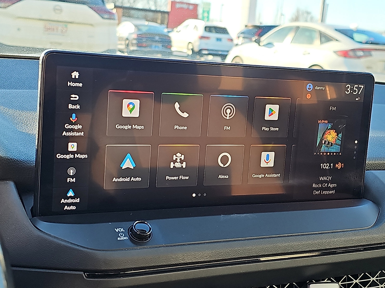 Used 2023 Honda Accord Touring image 28