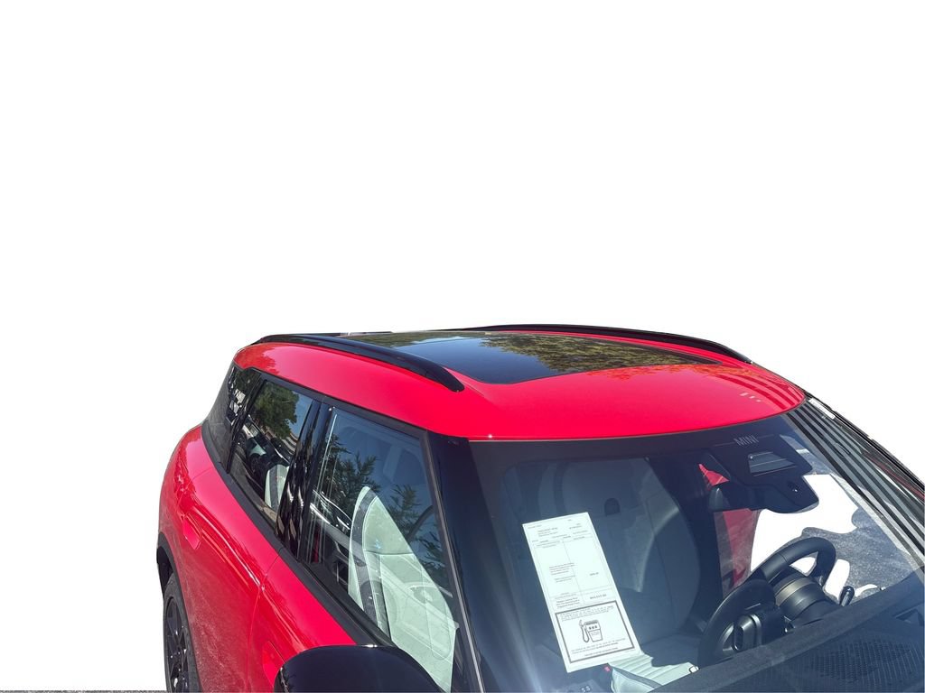 New 2027 MINI Cooper Countryman S AWD/4WD image 11