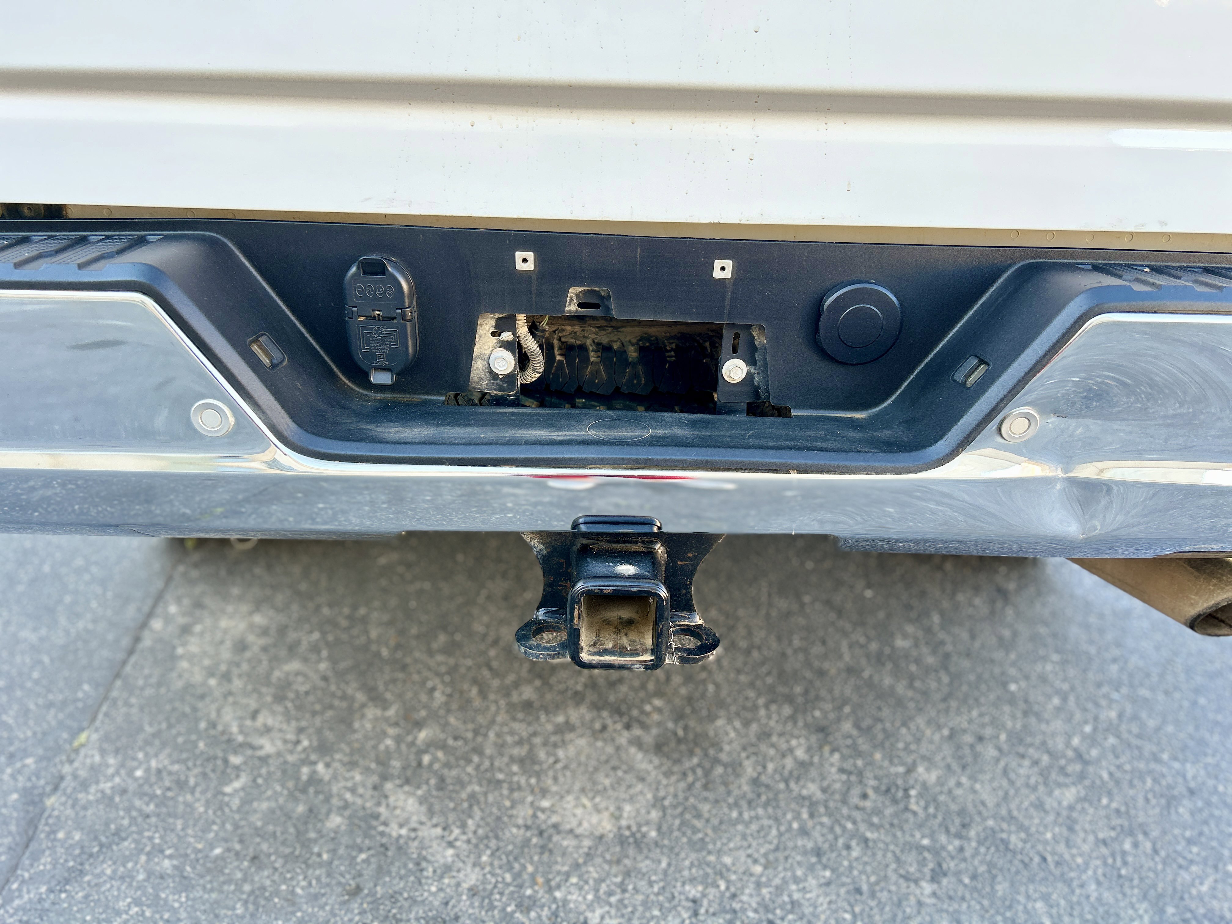 Used 2023 Chevrolet Silverado 2500 W/T w/ WT Convenience Package image 15