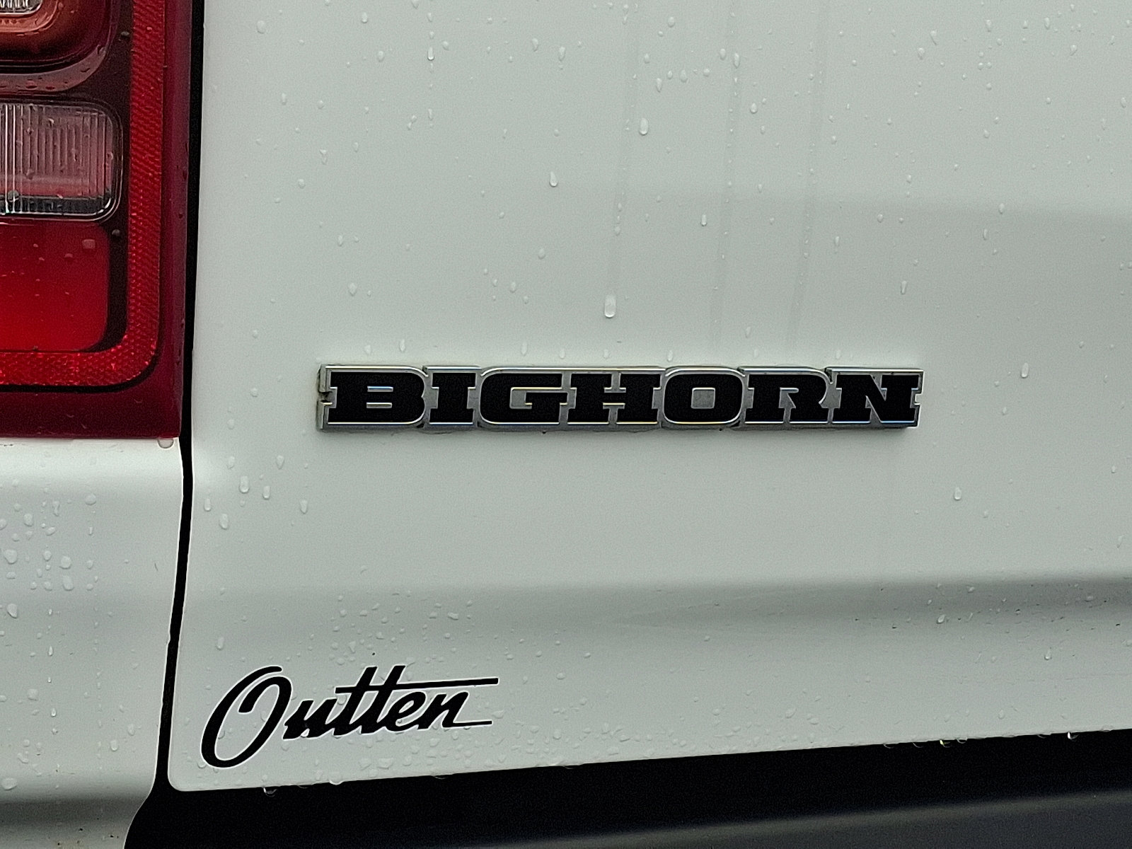 Used 2019 RAM 1500 Big Horn image 30