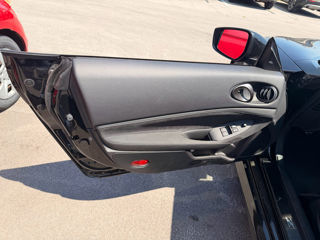Used 2024 Nissan Z Performance w/ Floor Mat Package image 7
