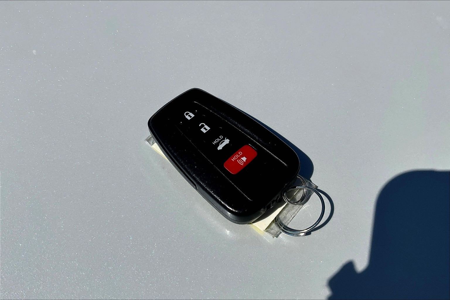 Used 2024 Toyota Camry XSE w/ Navigation Package FWD image 35