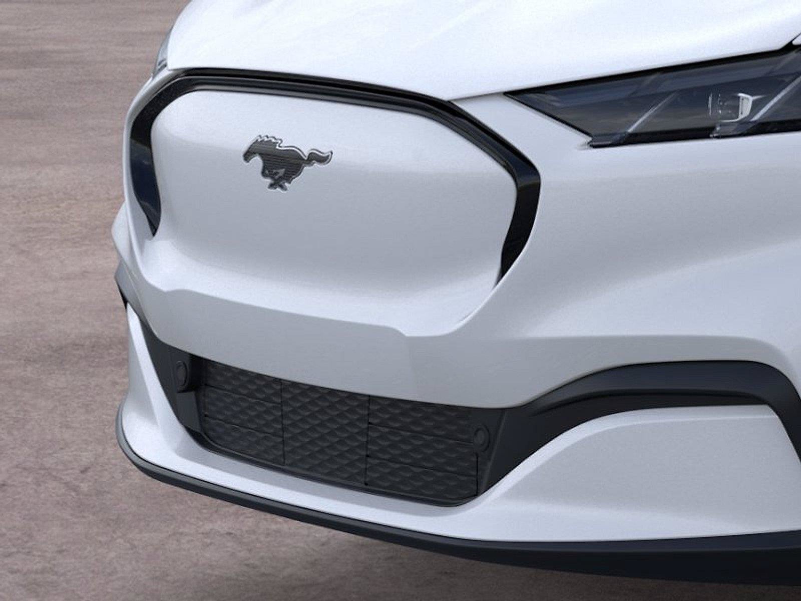 New 2026 Ford Mustang Mach-E Premium AWD/4WD image 17