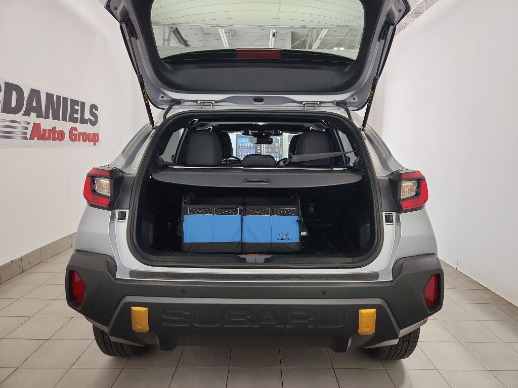 Used 2025 Subaru Crosstrek 2.5i Wilderness w/ Wilderness Package image 31