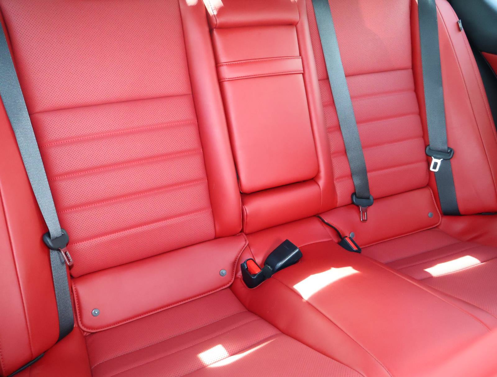 Used 2021 Lexus IS 350 F Sport w/ Accessory Package RWD image 19