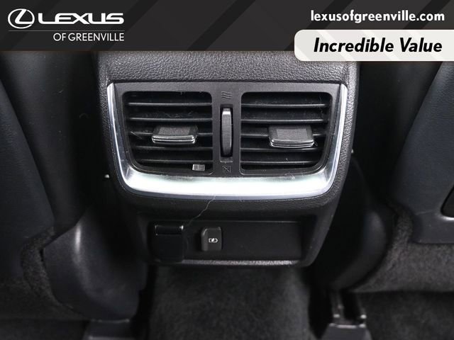 Used 2022 INFINITI QX55 Essential w/ Proassist Package AWD/4WD image 24