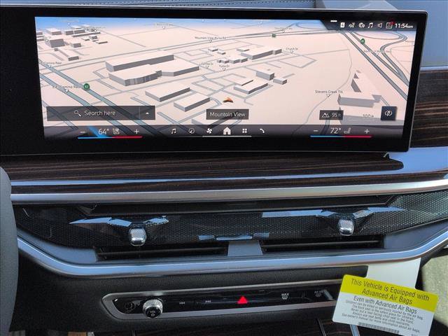 New 2026 BMW X5 xDrive40i image 12