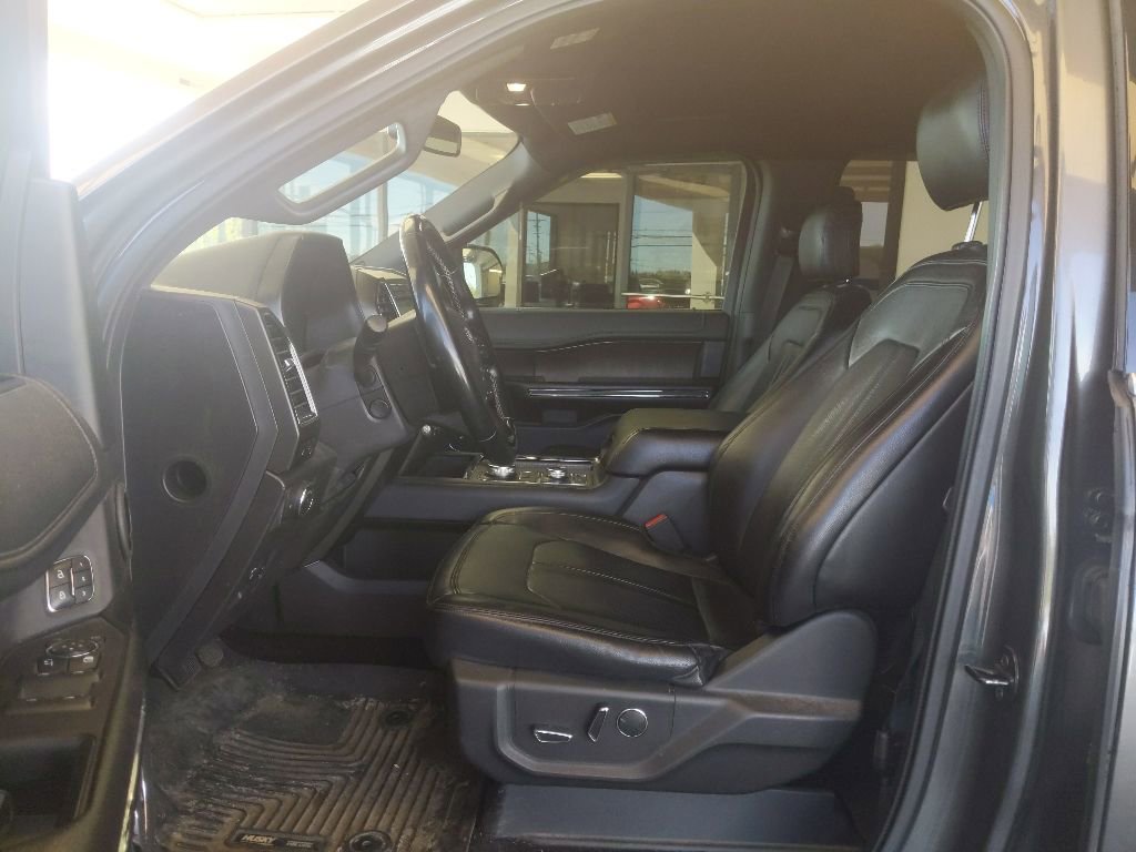 Used 2018 Ford Expedition Limited AWD/4WD image 13