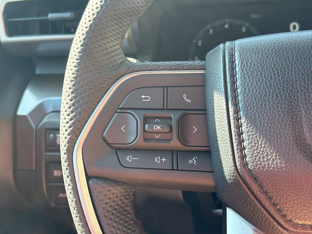 New 2026 Toyota Tacoma TRD Off-Road AWD/4WD image 22