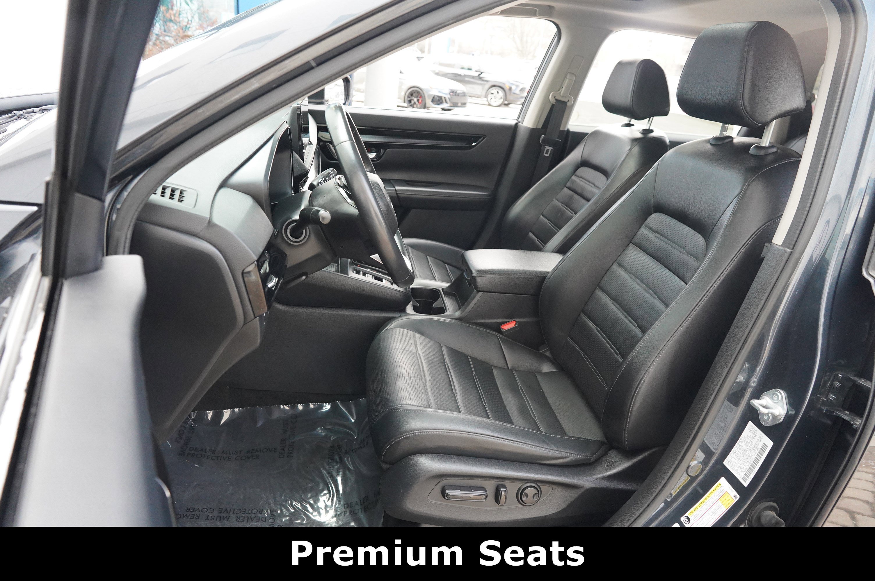 Used 2023 Honda CR-V EX-L image 26