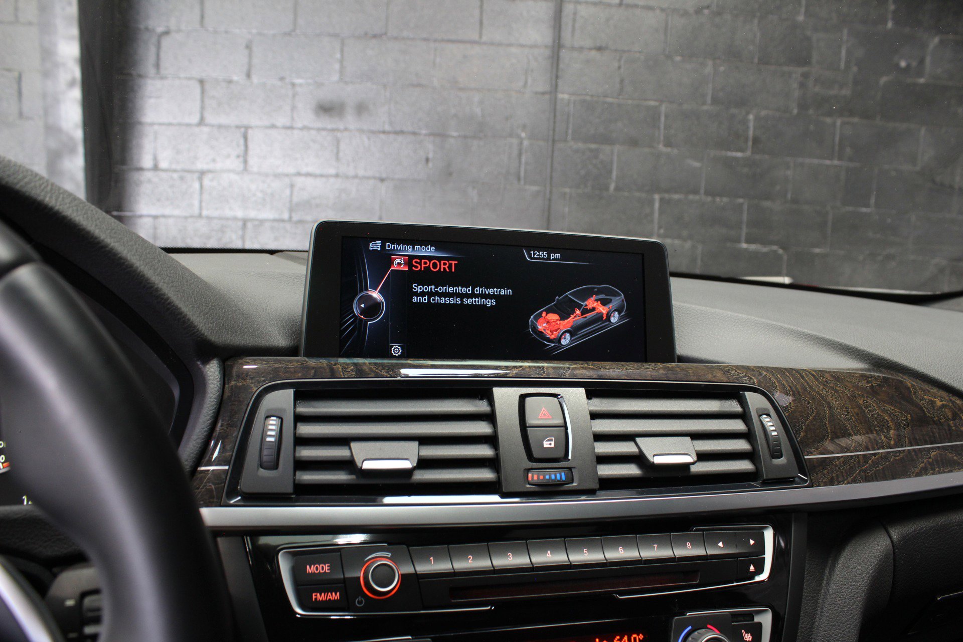 Used 2015 BMW 428i Coupe w/ M Sport image 45