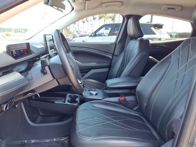 Used 2023 Ford Mustang Mach-E Select RWD image 22