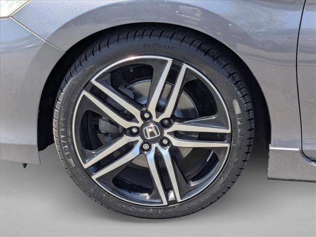 Used 2017 Honda Accord Sport Special Edition image 23