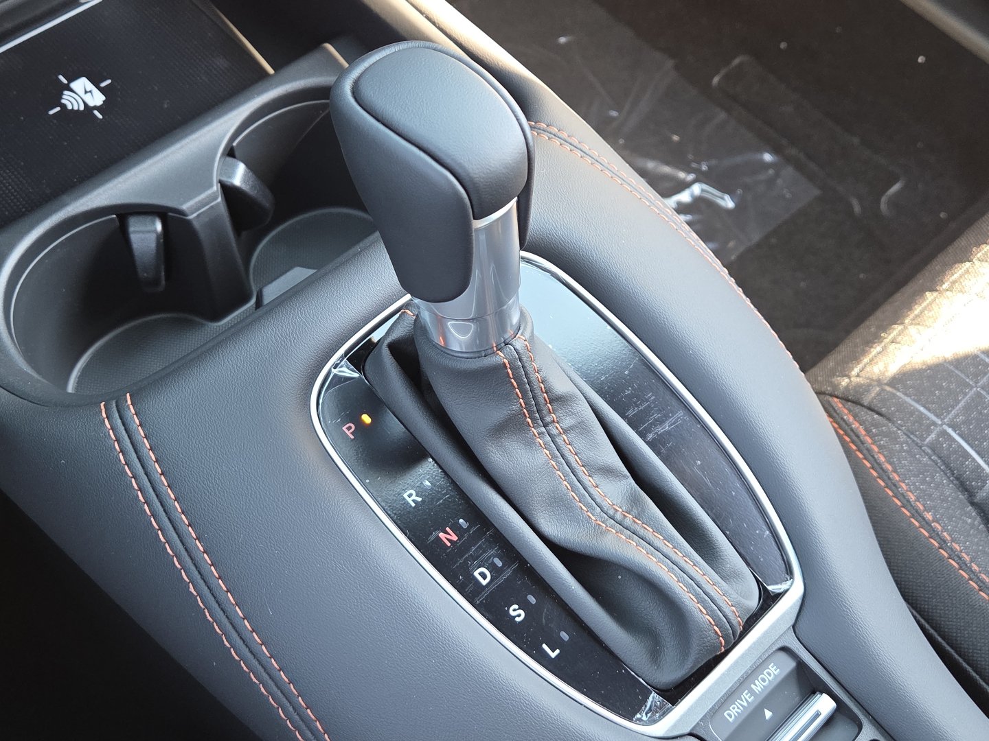 New 2027 Honda HR-V Sport image 30