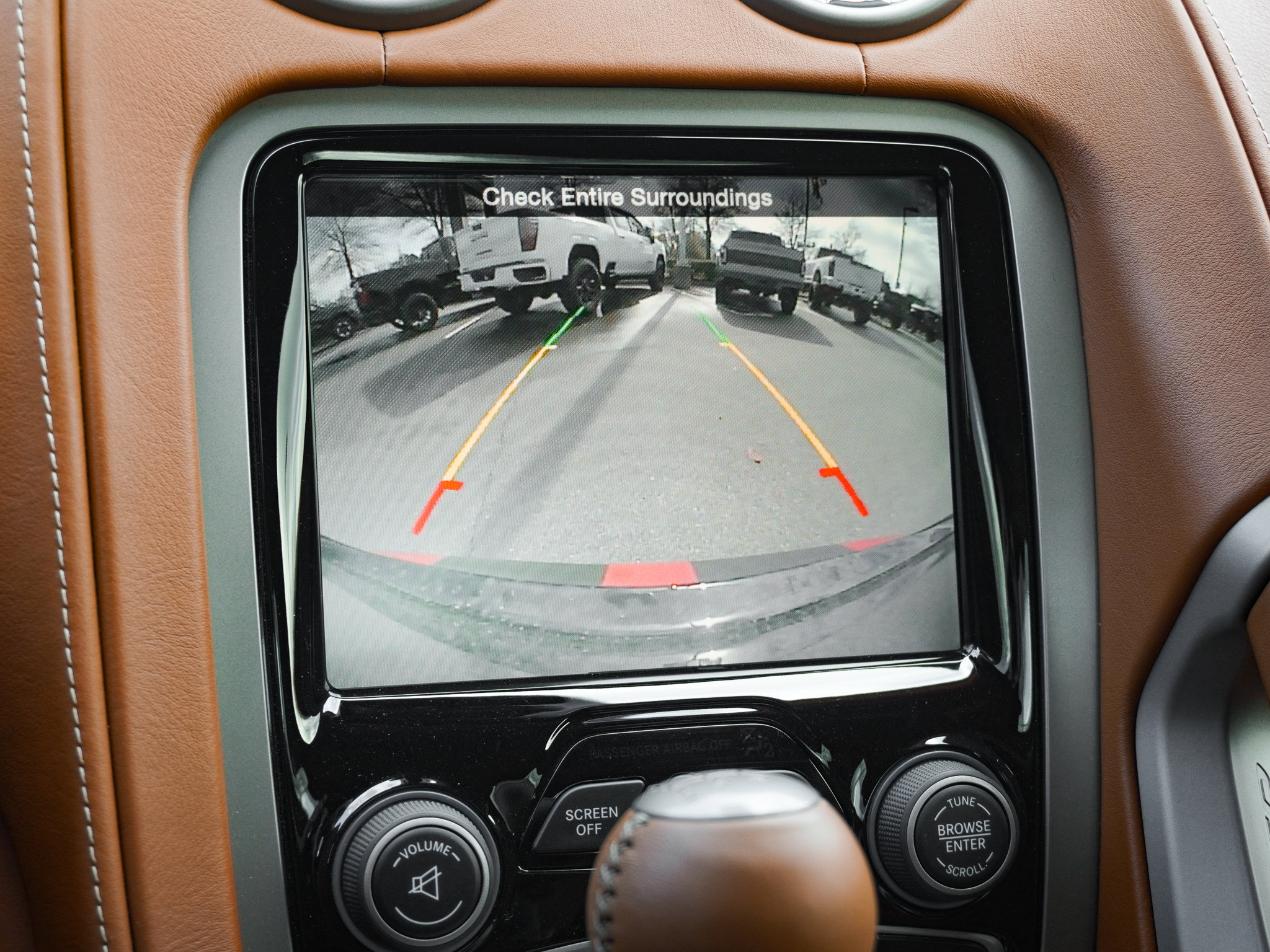 Used 2013 SRT Viper GTS w/ GTS Laguna Interior Pkg image 26