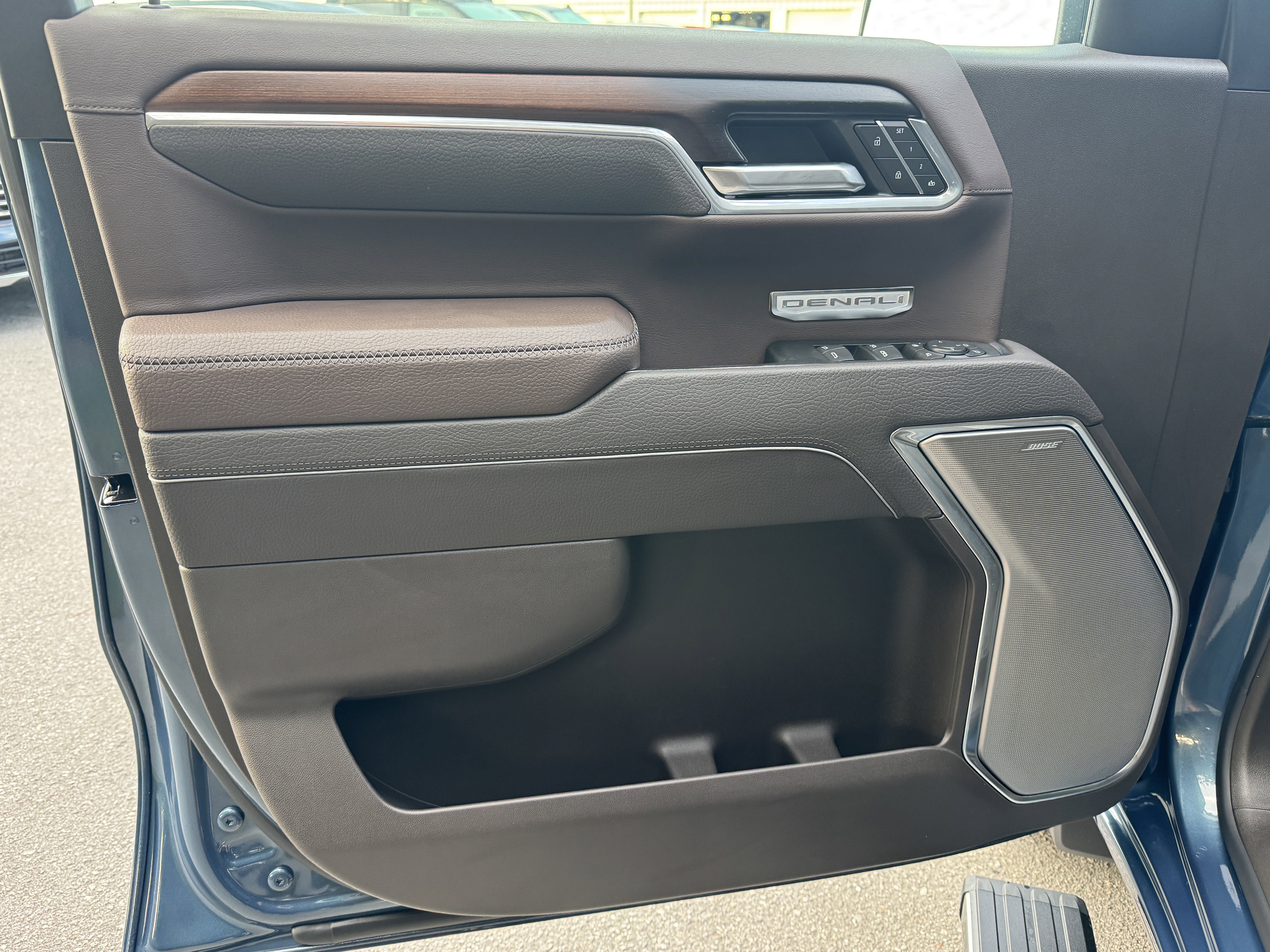 New 2026 GMC Sierra 1500 Denali w/ Denali Reserve Package image 22