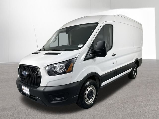Used 2023 Ford Transit 250 Medium Roof