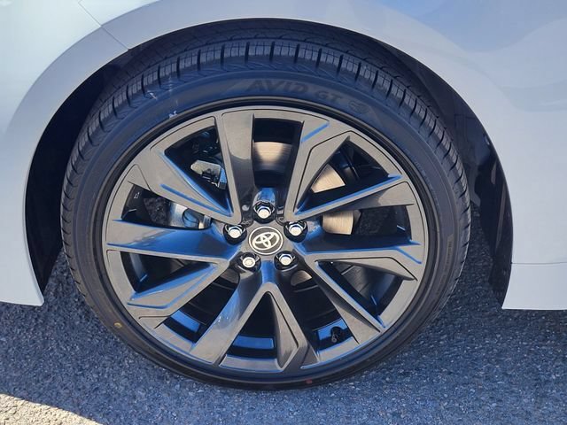 New 2026 Toyota Corolla SE FWD image 17
