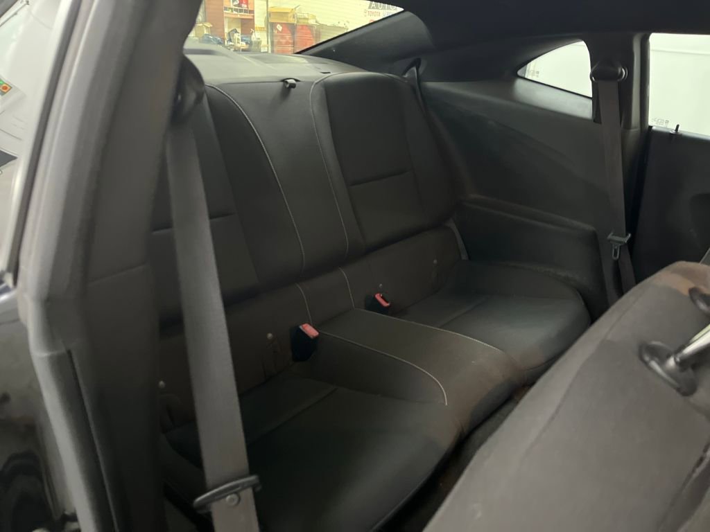 Used 2010 Chevrolet Camaro SS w/ RS Package image 19