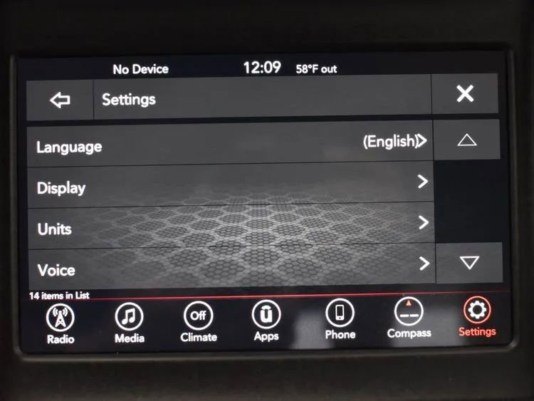 Used 2022 Dodge Charger SXT RWD image 28