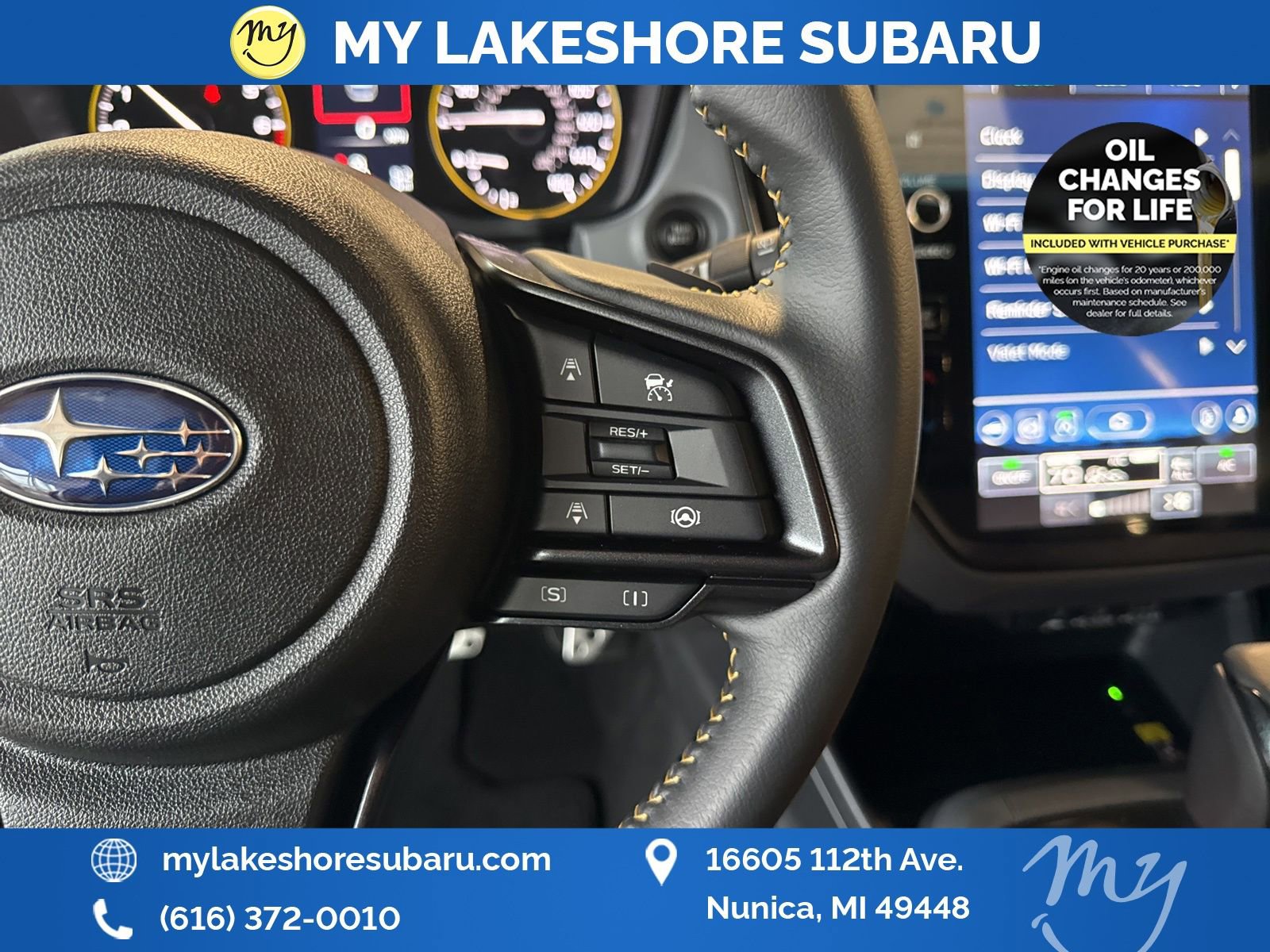 New 2026 Subaru Crosstrek 2.5i Sport image 15