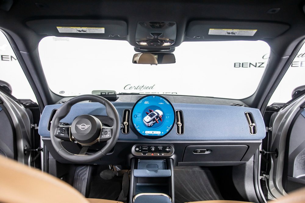 Used 2025 MINI Cooper Countryman SE image 24
