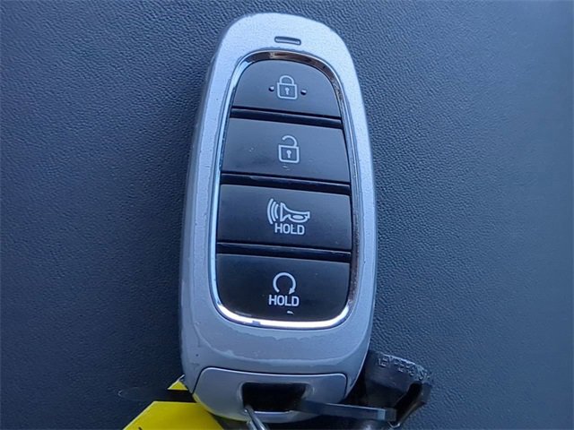 Used 2022 Hyundai Santa Fe SEL image 28