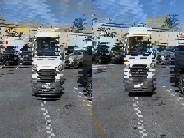 Used 2020 Ford Transit 250 Medium Roof w/ Load Area Protection Package image 3