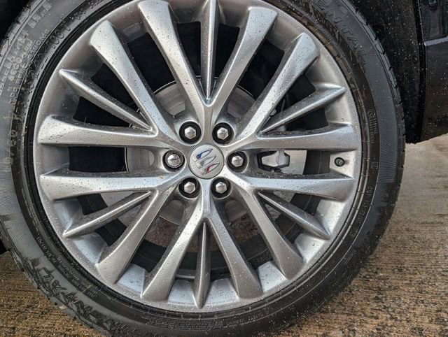 New 2026 Buick Enclave Avenir w/ Super Cruise Package image 7