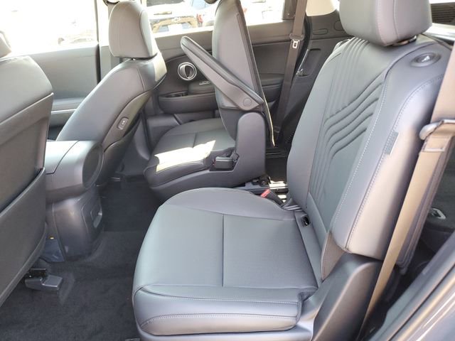 New 2026 Hyundai Palisade SEL image 13