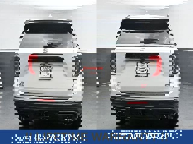 Used 2022 Ford Explorer ST-Line w/ Class IV Trailer Tow Package image 11