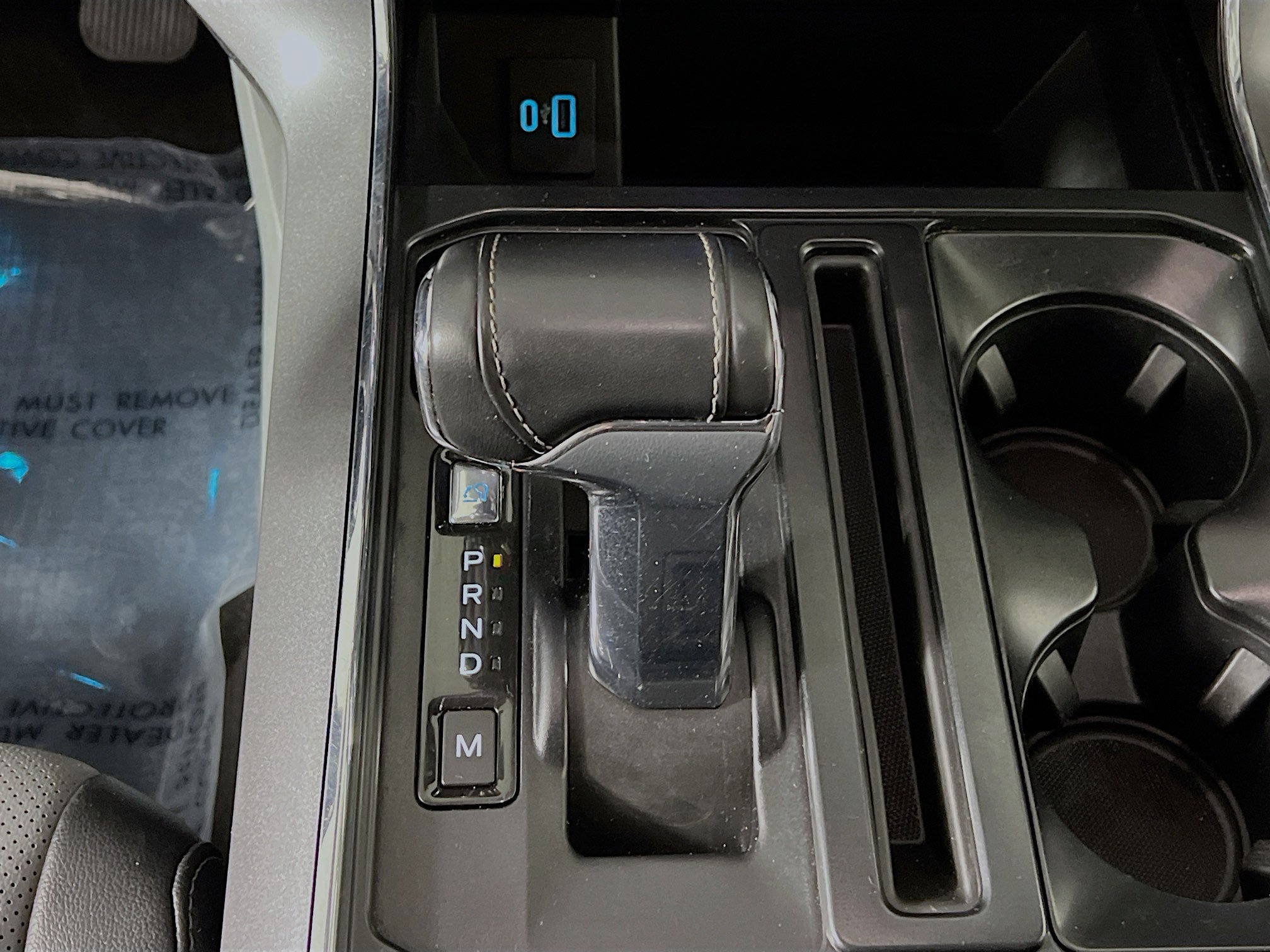 Used 2023 Ford F150 Lariat image 23